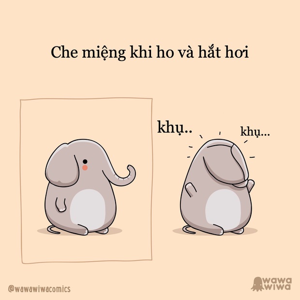 Cách hươu cao cổ, hạt đậu Hà Lan bảo vệ mình trong dịch Covid, bạn đã cẩn thận bằng chúng chưa này? - Ảnh 5. Cách hươu cao cổ, hạt đậu Hà Lan bảo vệ mình trong dịch Covid, bạn đã cẩn thận bằng chúng chưa này? - Ảnh 5.