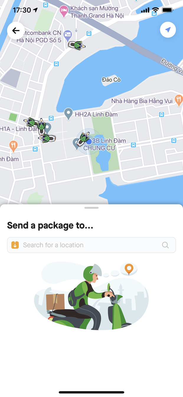 Bão 1 sao ngày Gojek Việt Nam chào sân, người dùng bất mãn dọa thẳng tay xóa app hoặc chuyển sang dùng của đối thủ khác - Ảnh 7.