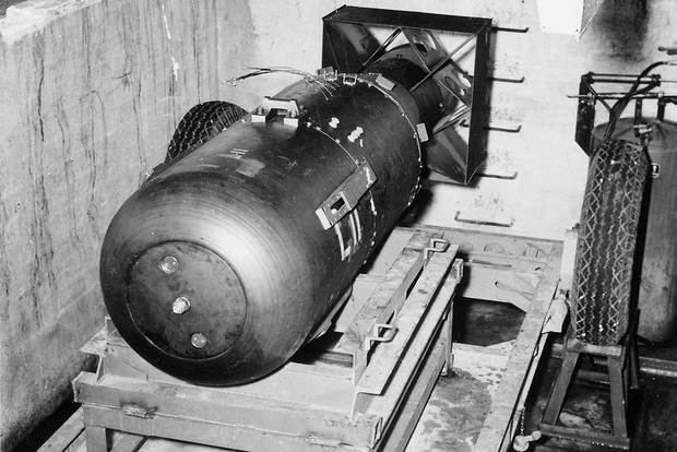 Những hình ảnh hiếm hoi về vụ ném bom nguyên tử xuống Hiroshima và Nagasaki của Nhật Bản, 75 năm vẫn vẹn nguyên nỗi ám ảnh khôn nguôi - Ảnh 8.