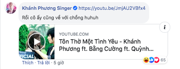 Dân mạng lo lắng tột độ cho nữ chính trong MV của Khánh Phương: Bị ngất bất tỉnh giữa đường nhưng nam chính lại bế về nhà và... đứng hát - Ảnh 7. Dân mạng lo lắng tột độ cho nữ chính trong MV của Khánh Phương: Bị ngất bất tỉnh giữa đường nhưng nam chính lại bế về nhà và... đứng hát - Ảnh 7.