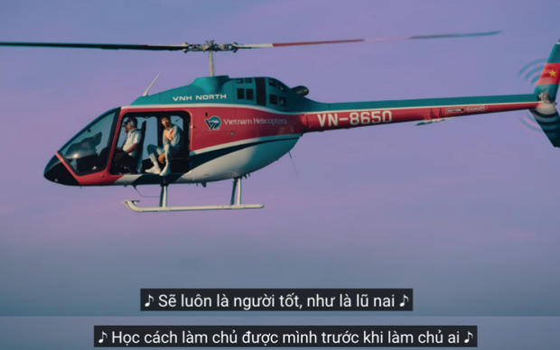 Vào mà xem chú Đen Vâu nói đạo lý trong hit mới, nghe tới đâu thấm tới đó không cãi được câu nào - Ảnh 2. Vào mà xem chú Đen Vâu nói đạo lý trong hit mới, nghe tới đâu thấm tới đó không cãi được câu nào - Ảnh 2.