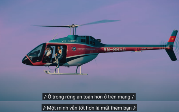 Vào mà xem chú Đen Vâu nói đạo lý trong hit mới, nghe tới đâu thấm tới đó không cãi được câu nào - Ảnh 4. Vào mà xem chú Đen Vâu nói đạo lý trong hit mới, nghe tới đâu thấm tới đó không cãi được câu nào - Ảnh 4.