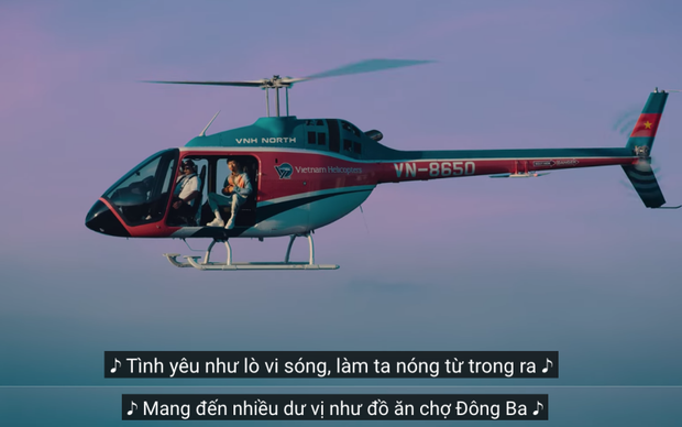 Vào mà xem chú Đen Vâu nói đạo lý trong hit mới, nghe tới đâu thấm tới đó không cãi được câu nào - Ảnh 14. Vào mà xem chú Đen Vâu nói đạo lý trong hit mới, nghe tới đâu thấm tới đó không cãi được câu nào - Ảnh 14.