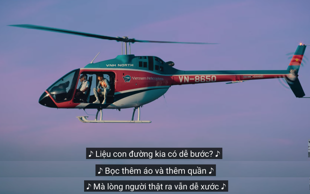Vào mà xem chú Đen Vâu nói đạo lý trong hit mới, nghe tới đâu thấm tới đó không cãi được câu nào - Ảnh 8. Vào mà xem chú Đen Vâu nói đạo lý trong hit mới, nghe tới đâu thấm tới đó không cãi được câu nào - Ảnh 8.