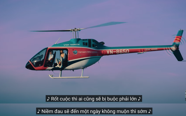 Vào mà xem chú Đen Vâu nói đạo lý trong hit mới, nghe tới đâu thấm tới đó không cãi được câu nào - Ảnh 10. Vào mà xem chú Đen Vâu nói đạo lý trong hit mới, nghe tới đâu thấm tới đó không cãi được câu nào - Ảnh 10.