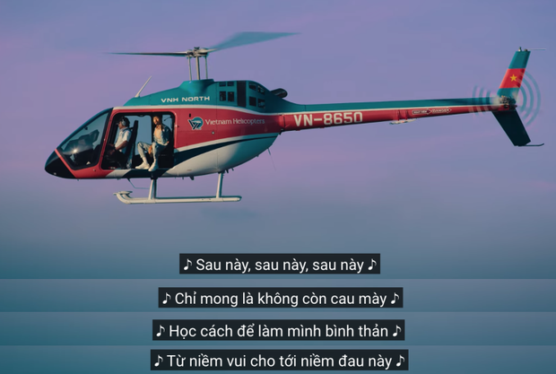 Vào mà xem chú Đen Vâu nói đạo lý trong hit mới, nghe tới đâu thấm tới đó không cãi được câu nào - Ảnh 12. Vào mà xem chú Đen Vâu nói đạo lý trong hit mới, nghe tới đâu thấm tới đó không cãi được câu nào - Ảnh 12.