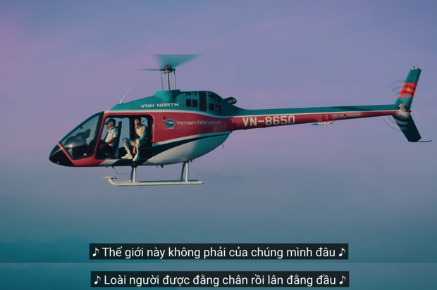 Vào mà xem chú Đen Vâu nói đạo lý trong hit mới, nghe tới đâu thấm tới đó không cãi được câu nào - Ảnh 6. Vào mà xem chú Đen Vâu nói đạo lý trong hit mới, nghe tới đâu thấm tới đó không cãi được câu nào - Ảnh 6.