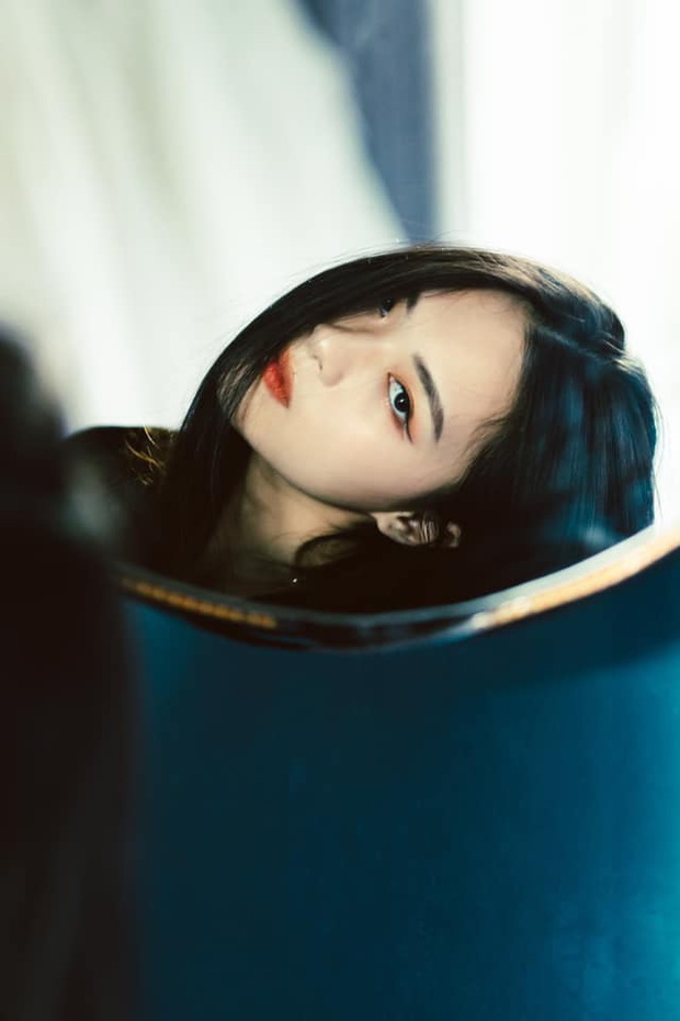 Xuất hiện thí sinh Hoa hậu Việt Nam na ná với Jennie (BLACKPINK): Từ body đến thần thái đều đáng gờm! - Ảnh 7.