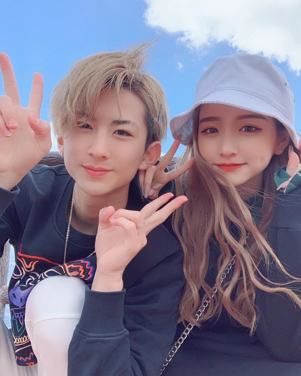 Sốc: Cặp đôi tuổi teen đình đám của Nhật Bản lên chức bố mẹ ở tuổi 16 sau khi nên duyên trên show hẹn hò - Ảnh 1. Sốc: Cặp đôi tuổi teen đình đám của Nhật Bản lên chức bố mẹ ở tuổi 16 sau khi nên duyên trên show hẹn hò - Ảnh 1.