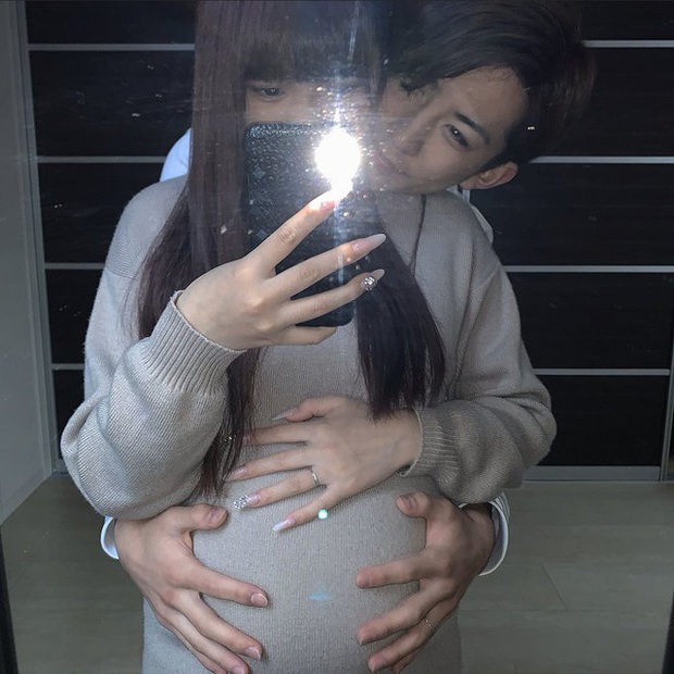 Sốc: Cặp đôi tuổi teen đình đám của Nhật Bản lên chức bố mẹ ở tuổi 16 sau khi nên duyên trên show hẹn hò - Ảnh 4. Sốc: Cặp đôi tuổi teen đình đám của Nhật Bản lên chức bố mẹ ở tuổi 16 sau khi nên duyên trên show hẹn hò - Ảnh 4.