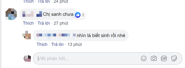 Rầm rộ nghi vấn Hoàng Oanh đã hạ sinh con đầu lòng qua loạt ảnh mới xõa hết mình bên hội bạn đình đám - Ảnh 3.