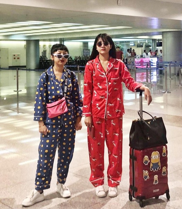Trang Hý: Mình có cả BST đồ bộ từ sexy nhí nhảnh đến quý phái để... mặc tuỳ tâm trạng - Ảnh 3. Trang Hý: Mình có cả BST đồ bộ từ sexy nhí nhảnh đến quý phái để... mặc tuỳ tâm trạng - Ảnh 3.