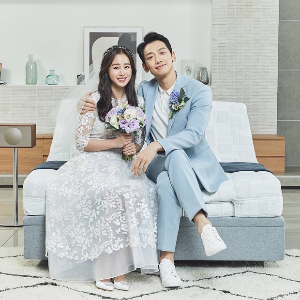 Bi Rain hùng hổ lột khẩu trang, từ chối thẳng thừng khi fan gợi ý mời Kim Tae Hee xuất hiện chung trên truyền hình - Ảnh 6.