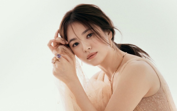 Song Hye Kyo bị truyền thông Trung khui liên hoàn phốt: Thái độ khó chịu, yêu sách, coi thường nghệ sĩ khác ra mặt? - Ảnh 9.