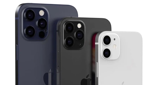 iPhone 12 chưa ra mắt đã dính nghi ngờ gặp lỗi nứt vỡ ống kính camera - Ảnh 3.