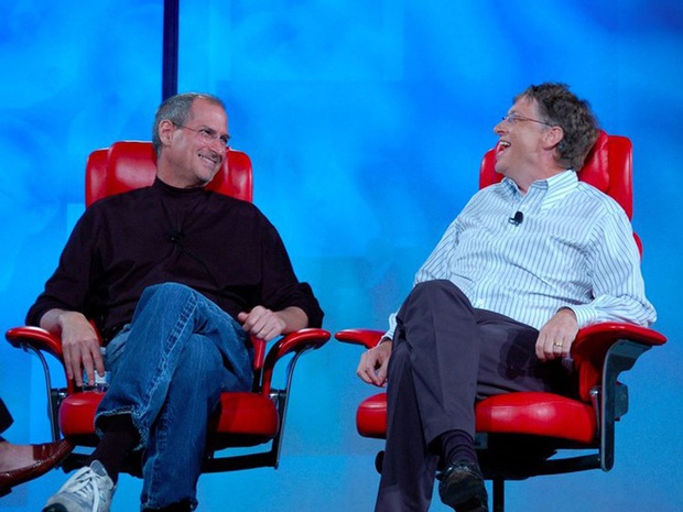 Ngày này năm xưa: Microsoft chi 150 triệu USD để cứu Apple qua cơn hoạn nạn - Ảnh 1.