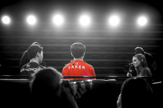 Cộng đồng fan Hàn Quốc gây sức ép lên T1, đề nghị kiện anti fan từng bạo lực mạng với Faker - Ảnh 3.