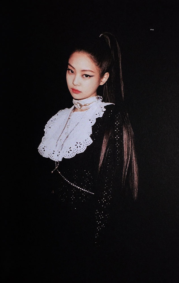 Xuất hiện thí sinh Hoa hậu Việt Nam na ná với Jennie (BLACKPINK): Từ body đến thần thái đều đáng gờm! - Ảnh 8.