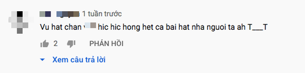 Song ca cùng Kimmese hit huyền thoại Hương Ngọc Lan, Thái Vũ bị dân mạng chỉ trích: Hát như thở oxy, Diva Mỹ Linh cũng chào thua - Ảnh 5. Song ca cùng Kimmese hit huyền thoại Hương Ngọc Lan, Thái Vũ bị dân mạng chỉ trích: Hát như thở oxy, Diva Mỹ Linh cũng chào thua - Ảnh 5.