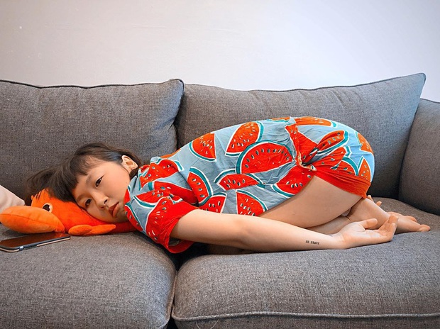 Trang Hý: Mình có cả BST đồ bộ từ sexy nhí nhảnh đến quý phái để... mặc tuỳ tâm trạng - Ảnh 1. Trang Hý: Mình có cả BST đồ bộ từ sexy nhí nhảnh đến quý phái để... mặc tuỳ tâm trạng - Ảnh 1.