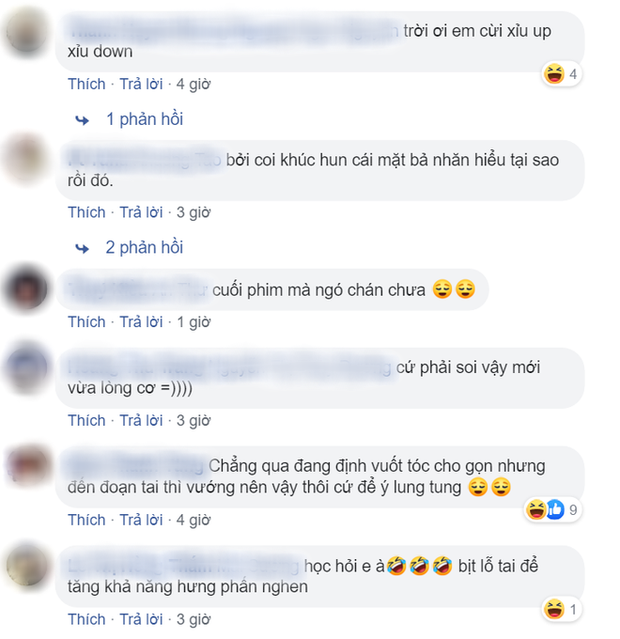 Góc thánh soi: Khùng nữ Điên Thì Có Sao đang hôn thì ngứa tai, Kim Soo Hyun tiện tay gãi hộ? - Ảnh 4. Góc thánh soi: Khùng nữ Điên Thì Có Sao đang hôn thì ngứa tai, Kim Soo Hyun tiện tay gãi hộ? - Ảnh 4.