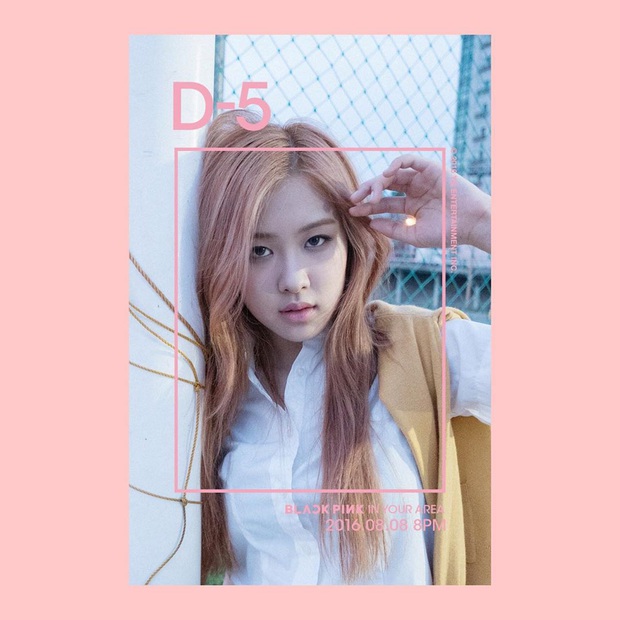 Ảnh hậu trường pre-debut giờ mới được công bố của BLACKPINK: Lộ nhan sắc thật, đôi chân của Lisa thành tâm điểm - Ảnh 9.