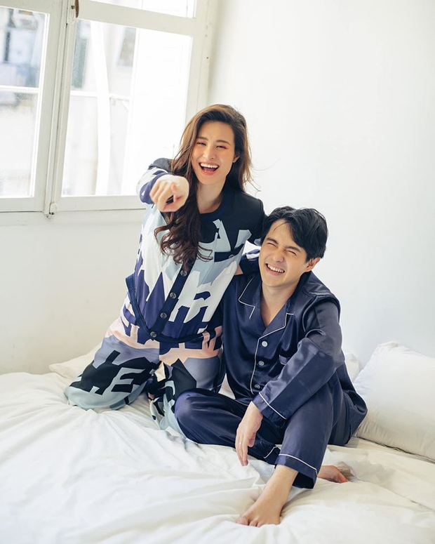 Lộ ảnh chưa qua chỉnh sửa của Đông Nhi cuối thai kỳ, vỡ nét rõ ràng nhưng thần sắc vẫn rạng ngời quá! - Ảnh 5. Lộ ảnh chưa qua chỉnh sửa của Đông Nhi cuối thai kỳ, vỡ nét rõ ràng nhưng thần sắc vẫn rạng ngời quá! - Ảnh 5.