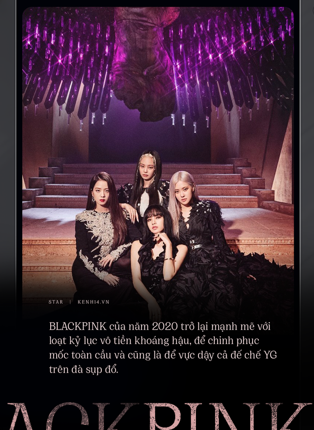 4 năm làm nên kỳ tích của cả châu Á BLACKPINK: Đằng sau bộ váy công chúa dát vàng ẩn giấu một đôi giày vải sờn rách - Ảnh 14. 4 năm làm nên kỳ tích của cả châu Á BLACKPINK: Đằng sau bộ váy công chúa dát vàng ẩn giấu một đôi giày vải sờn rách - Ảnh 14.