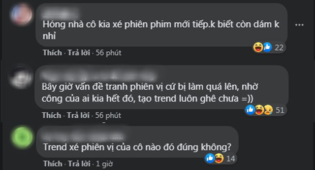 Rộ tin Ngô Lỗi mất vai phim đam mỹ vì tranh phiên vị, Dương Tử ngồi không bỗng bị réo tên mới tức! - Ảnh 6. Rộ tin Ngô Lỗi mất vai phim đam mỹ vì tranh phiên vị, Dương Tử ngồi không bỗng bị réo tên mới tức! - Ảnh 6.