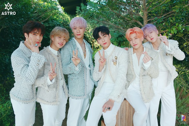 30 nhóm nhạc nam hot nhất hiện nay: Top 3 boygroup hội ngộ, BTS và đối thủ không đội trời chung giành giật ngôi vương - Ảnh 8. 30 nhóm nhạc nam hot nhất hiện nay: Top 3 boygroup hội ngộ, BTS và đối thủ không đội trời chung giành giật ngôi vương - Ảnh 8.