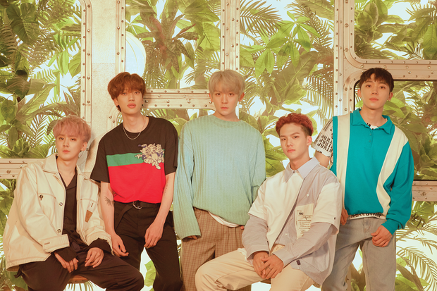 30 nhóm nhạc nam hot nhất hiện nay: Top 3 boygroup hội ngộ, BTS và đối thủ không đội trời chung giành giật ngôi vương - Ảnh 7. 30 nhóm nhạc nam hot nhất hiện nay: Top 3 boygroup hội ngộ, BTS và đối thủ không đội trời chung giành giật ngôi vương - Ảnh 7.