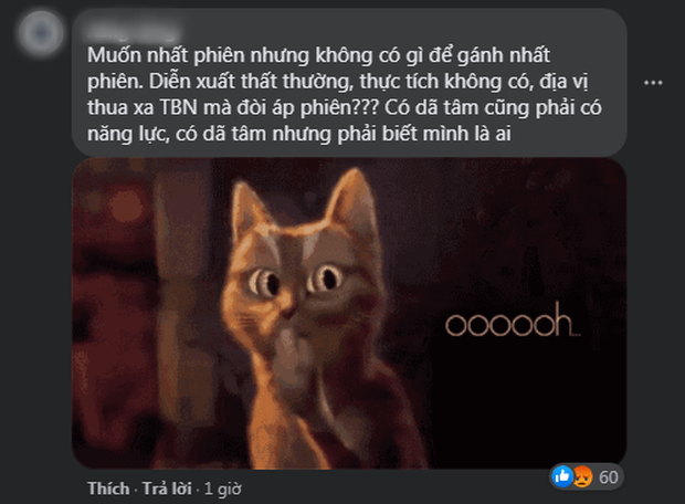 Rộ tin Ngô Lỗi mất vai phim đam mỹ vì tranh phiên vị, Dương Tử ngồi không bỗng bị réo tên mới tức! - Ảnh 10. Rộ tin Ngô Lỗi mất vai phim đam mỹ vì tranh phiên vị, Dương Tử ngồi không bỗng bị réo tên mới tức! - Ảnh 10.
