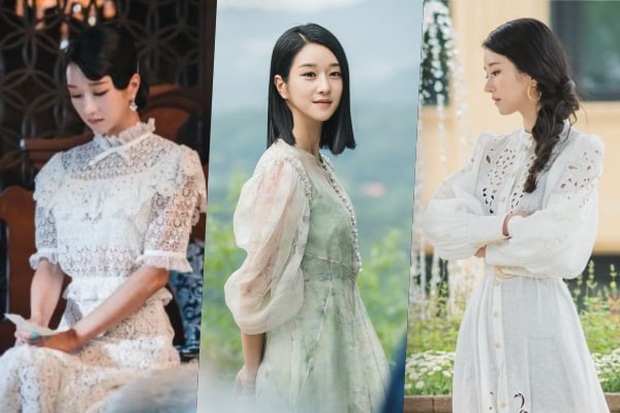 Bóc mẽ ẩn ý đằng sau từng bộ trang phục của Seo Ye Ji ở Điên Thì Có Sao, chị không chỉ mặc cho đẹp đâu mấy đứa! - Ảnh 4. Bóc mẽ ẩn ý đằng sau từng bộ trang phục của Seo Ye Ji ở Điên Thì Có Sao, chị không chỉ mặc cho đẹp đâu mấy đứa! - Ảnh 4.