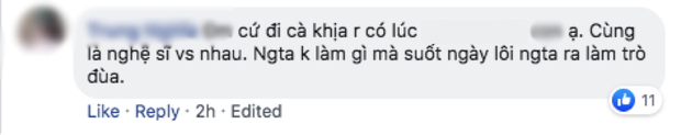 Trấn Thành có kém duyên khi liên tục nhắc tên tình cũ của vợ trong Rap Việt? - Ảnh 5.