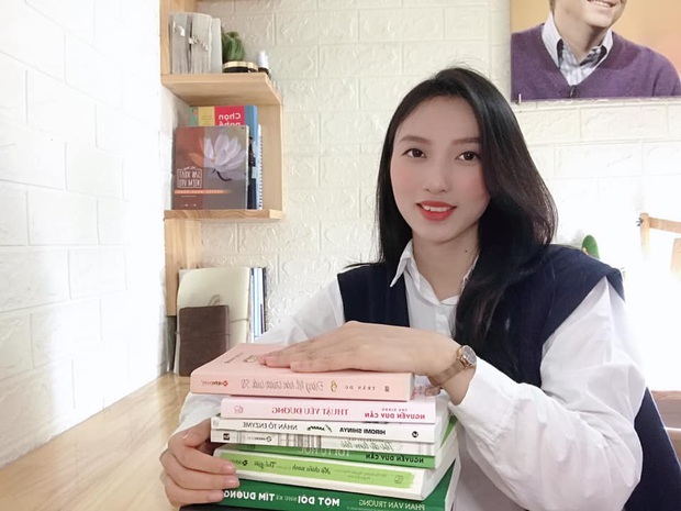 Nữ chính Mai Tường Vân của Người ấy là ai từng gây bão với màn ghi nhớ 2.200 con số trong 2 tiếng tại Siêu trí tuệ - Ảnh 7. Nữ chính Mai Tường Vân của Người ấy là ai từng gây bão với màn ghi nhớ 2.200 con số trong 2 tiếng tại Siêu trí tuệ - Ảnh 7.