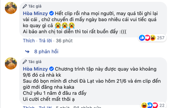 Hé lộ thời điểm Hương Giang - Matt Liu bắt đầu tìm hiểu để làm rõ tin đồn hẹn hò 1 năm, lộ cả clip cặp đôi “dính như sam” - Ảnh 2.