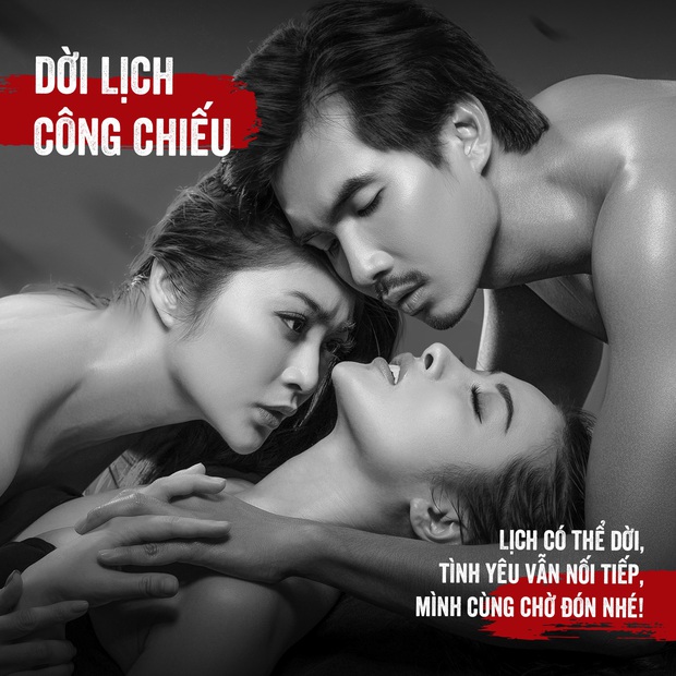 Loạt bom tấn bất ngờ dời lịch sát nút: Chồng Người Ta cũng chịu thua COVID, hội đột biến Marvel lại dính lời nguyền - Ảnh 7.