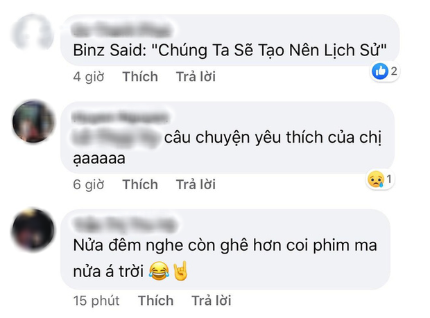 Ricky Star nhờ cày phim ma Huỳnh Lập mà quẩy ra hit Bắc Kim Thang phá đảo Rap Việt - Ảnh 4.