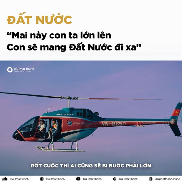 Thật bất ngờ, Đen Vâu đoán trúng phóc đề thi tốt nghiệp THPT Quốc gia 2020 môn Văn! - Ảnh 3.