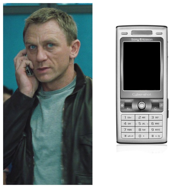 Nhìn lại Sony Ericsson K800: Chiếc điện thoại vừa ngầu vừa đa tài, bằng chứng cho một thời huy hoàng của Sony Ericsson - Ảnh 10.