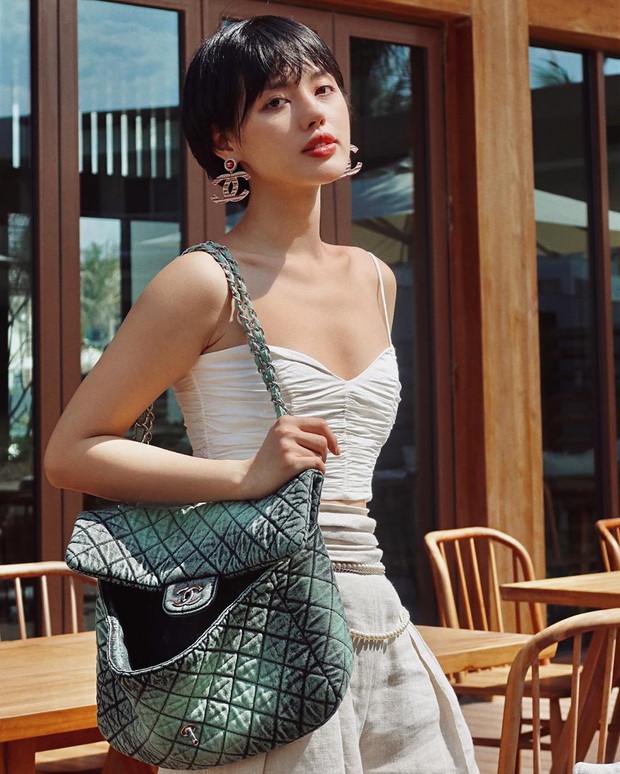 1001 phản ứng của dân tình khi bị hỏi: Hi em có phải là gạ tình không? - Ảnh 7. 1001 phản ứng của dân tình khi bị hỏi: Hi em có phải là gạ tình không? - Ảnh 7.