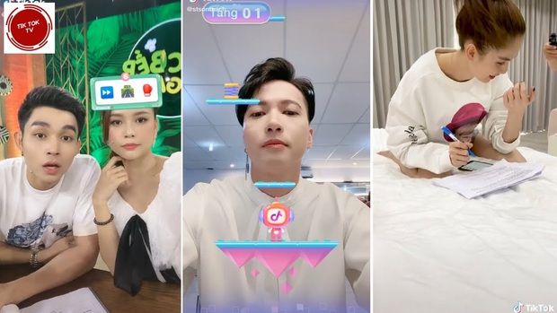 Bất chấp lệnh cấm, TikTok bất ngờ đem ứng dụng lên TV với tên gọi More on TikTok - Ảnh 1.