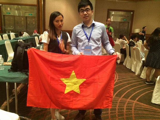 Nữ chính Mai Tường Vân của Người ấy là ai từng gây bão với màn ghi nhớ 2.200 con số trong 2 tiếng tại Siêu trí tuệ - Ảnh 5. Nữ chính Mai Tường Vân của Người ấy là ai từng gây bão với màn ghi nhớ 2.200 con số trong 2 tiếng tại Siêu trí tuệ - Ảnh 5.