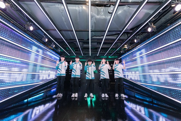 LCK mùa Hè 2020: Chốt sổ playoffs, Damwon Gaming bất ngờ vươn lên top 1 BXH - Ảnh 5.