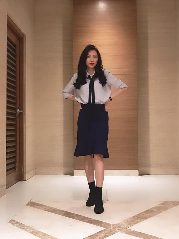 Nữ chính Mai Tường Vân của Người ấy là ai từng gây bão với màn ghi nhớ 2.200 con số trong 2 tiếng tại Siêu trí tuệ - Ảnh 10. Nữ chính Mai Tường Vân của Người ấy là ai từng gây bão với màn ghi nhớ 2.200 con số trong 2 tiếng tại Siêu trí tuệ - Ảnh 10.