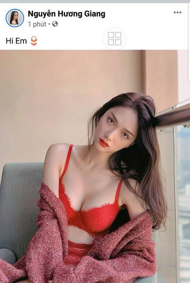 Matt Liu lại tiếp tục hi em, lần này là với Hương Giang! - Ảnh 2. Matt Liu lại tiếp tục hi em, lần này là với Hương Giang! - Ảnh 2.