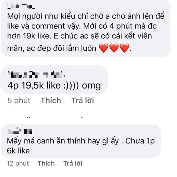 Matt Liu đăng nhẹ tấm hình với Hương Giang sau ồn ào hi em, dân tình lập tức vào bão like tới tấp - Ảnh 5. Matt Liu đăng nhẹ tấm hình với Hương Giang sau ồn ào hi em, dân tình lập tức vào bão like tới tấp - Ảnh 5.