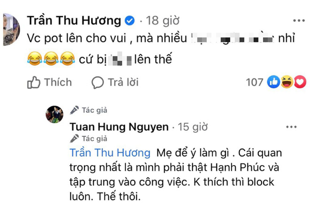 Tuấn Hưng hí hửng khoe được vợ trả lương nghỉ dịch: Bạn bè đoán khoản tiền lên tới 9 con số, còn bà xã lên tiếng cực gắt - Ảnh 5.