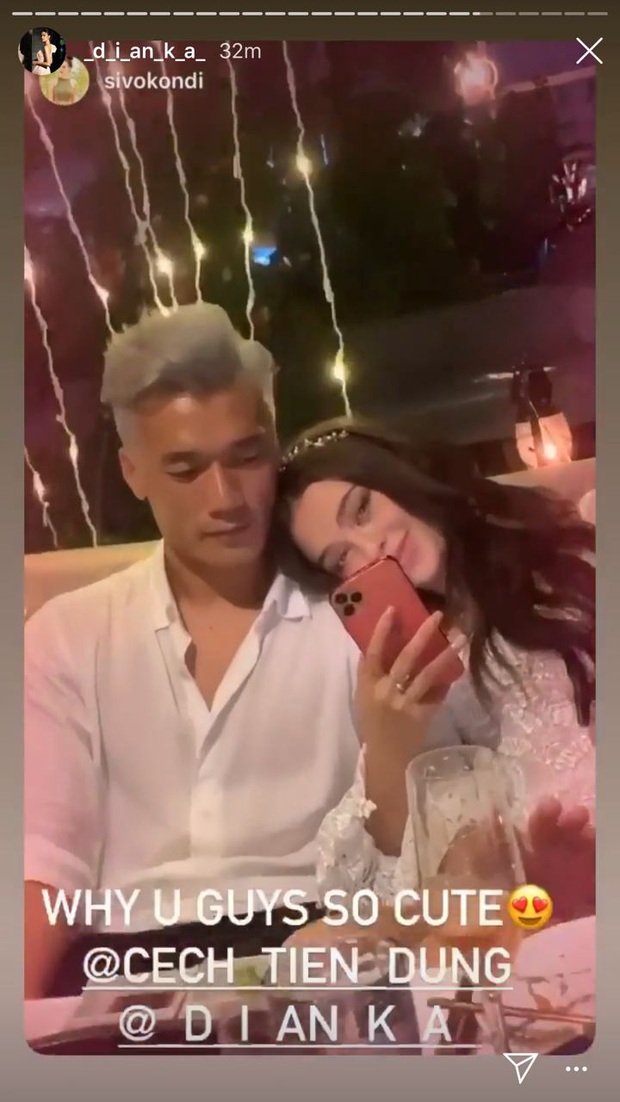3 cặp đôi từng khẳng định chắc nịch Chúng tôi chỉ là bạn, nhưng xem kìa có người còn sắp cưới nhau đến nơi... - Ảnh 17. 3 cặp đôi từng khẳng định chắc nịch Chúng tôi chỉ là bạn, nhưng xem kìa có người còn sắp cưới nhau đến nơi... - Ảnh 17.