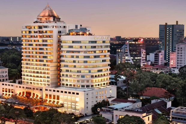 Hàng loạt khách sạn 5 sao sang chảnh nhất Sài Gòn đồng loạt giảm giá “sốc” dịp Lễ 2/9, có nơi rẻ hơn một nửa so với ngày thường - Ảnh 3. Hàng loạt khách sạn 5 sao sang chảnh nhất Sài Gòn đồng loạt giảm giá “sốc” dịp Lễ 2/9, có nơi rẻ hơn một nửa so với ngày thường - Ảnh 3.